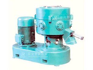 HQ-150塑料混煉造粒機